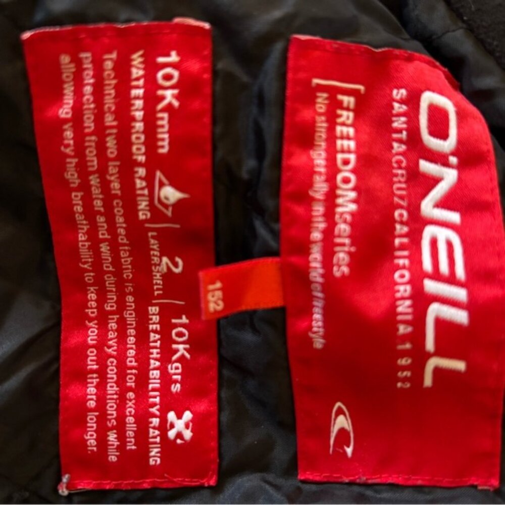 Jacket - Picture 7 of 7